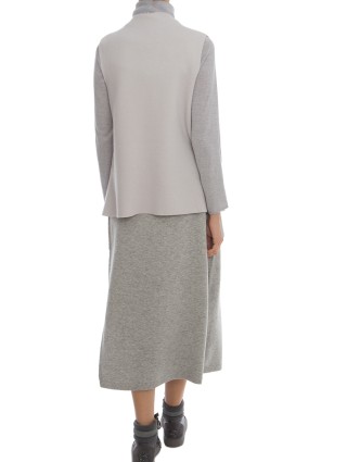 Свитер LORENA ANTONIAZZI (3857): фото 4 - Invogue