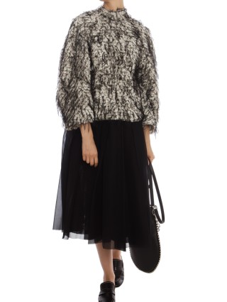 Лоферы Joseph (4212): фото 3 - Invogue