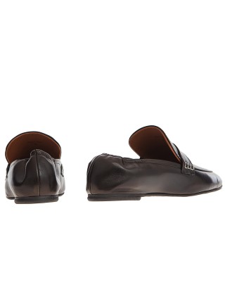 Лоферы Joseph (4212): фото 4 - Invogue