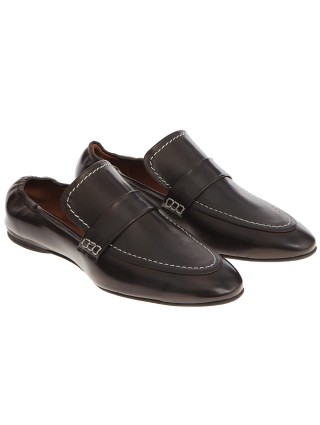 Лоферы Joseph (4212): фото 5 - Invogue