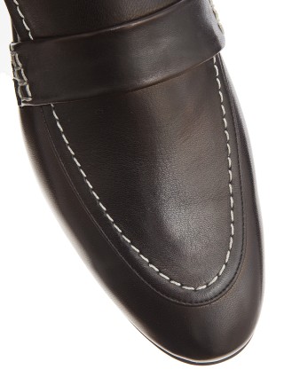 Лоферы Joseph (4212): фото 6 - Invogue