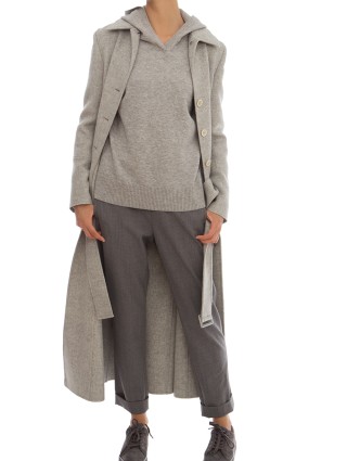 Светр JOSEPH (4247): фото 3 - Invogue