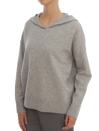 Светр JOSEPH (4247): фото 4 - Invogue