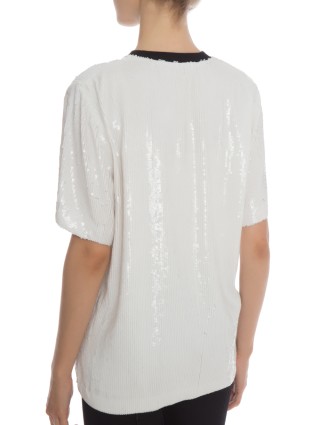 Футболка MSGM (4298): фото 6 - Invogue