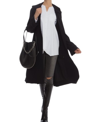 Рубашка LORENA ANTONIAZZI (3878): фото 3 - Invogue