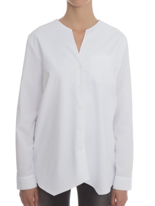 Рубашка LORENA ANTONIAZZI (3878): фото 4 - Invogue