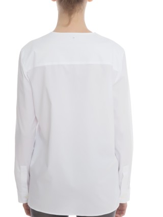 Рубашка LORENA ANTONIAZZI (3878): фото 5 - Invogue