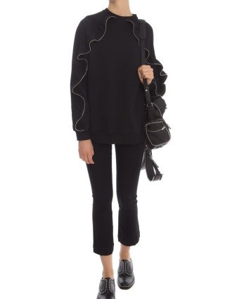 Свитер MSGM (4361): фото 3 - Invogue