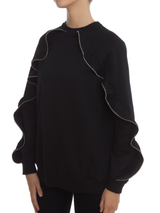 Свитер MSGM (4361): фото 5 - Invogue