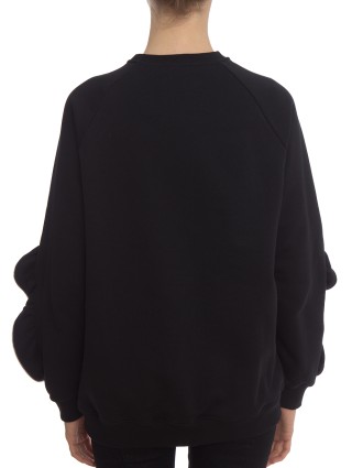 Свитер MSGM (4361): фото 6 - Invogue