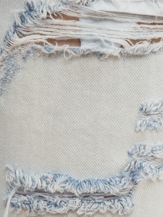 Джинси ONE TEASPOON (2653): фото 6 - Invogue