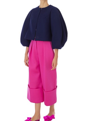 Пиджак DELPOZO (5614): фото 1 - Invogue