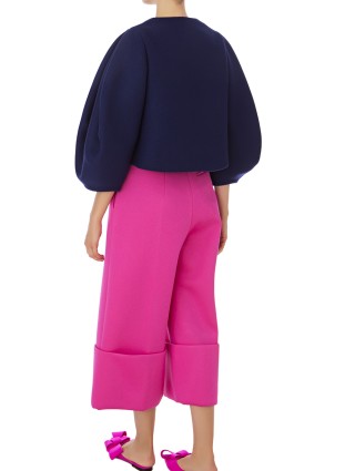 Пиджак DELPOZO (5614): фото 2 - Invogue