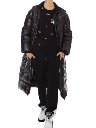 Пальто KENZO (3980): фото 3 - Invogue