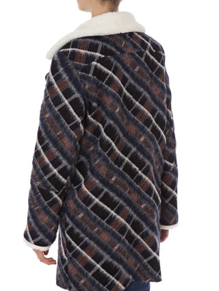 Пальто KENZO (3991): фото 6 - Invogue