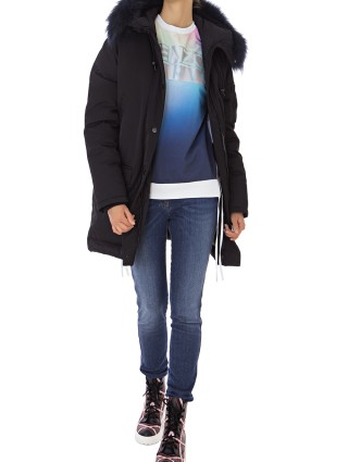 Куртка KENZO (3832): фото 3 - Invogue