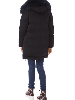 Куртка KENZO (3832): фото 4 - Invogue