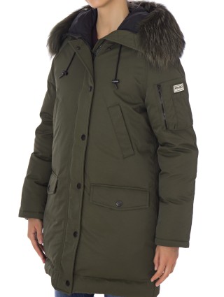 Куртка KENZO (4297): фото 6 - Invogue