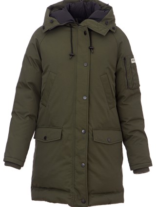 Куртка KENZO (4297): фото 7 - Invogue