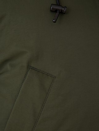 Куртка KENZO (4297): фото 8 - Invogue