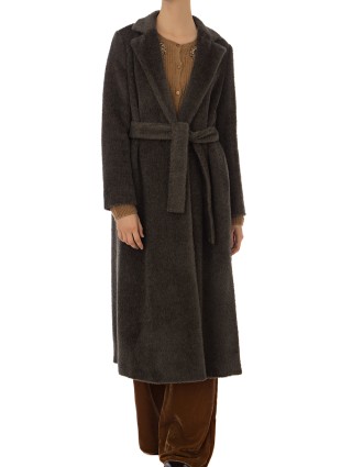 Пальто MARELLA (1765): фото 3 - Invogue