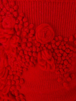 Светр DELPOZO (5789): фото 7 - Invogue