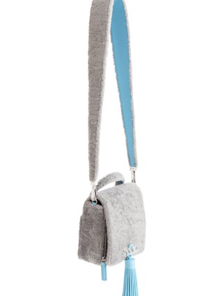 Сумка KENZO (3970): фото 4 - Invogue