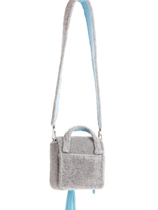 Сумка KENZO (3970): фото 5 - Invogue