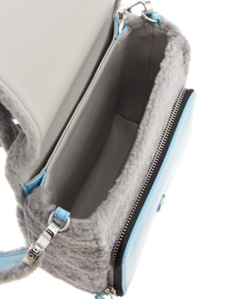 Сумка KENZO (3970): фото 6 - Invogue