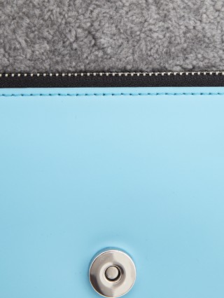 Сумка KENZO (3970): фото 7 - Invogue