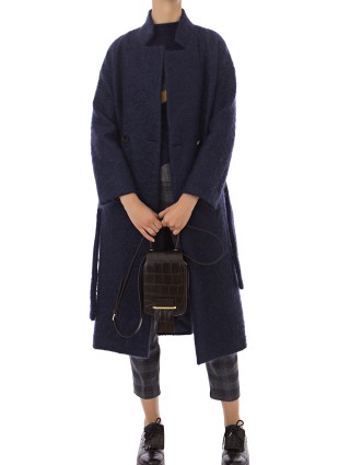 Пальто MARELLA (1775): фото 3 - Invogue