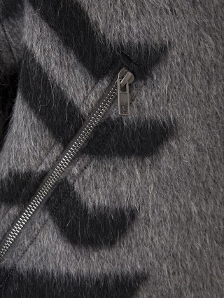 Пальто KENZO (4032): фото 7 - Invogue