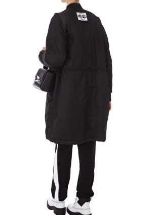 Пальто KENZO (3932): фото 4 - Invogue