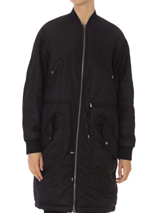 Пальто KENZO (3932): фото 5 - Invogue