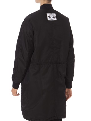 Пальто KENZO (3932): фото 6 - Invogue