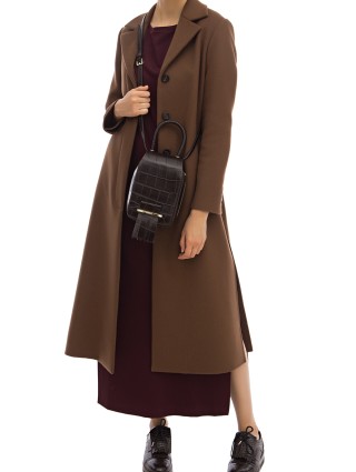 Пальто WEEKEND MAX MARA (847): фото 3 - Invogue