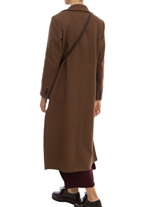 Пальто WEEKEND MAX MARA (847): фото 4 - Invogue