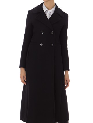 Пальто MARELLA (1774): фото 5 - Invogue