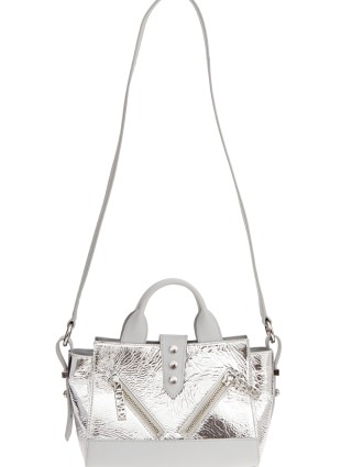 Сумка KENZO (3971): фото 6 - Invogue