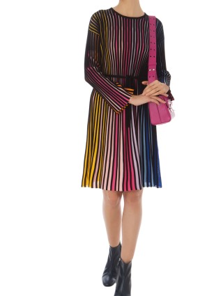 Платье KENZO (4096): фото 3 - Invogue