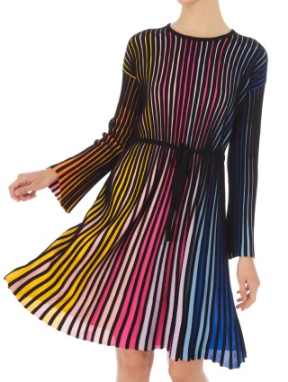 Платье KENZO (4096): фото 5 - Invogue