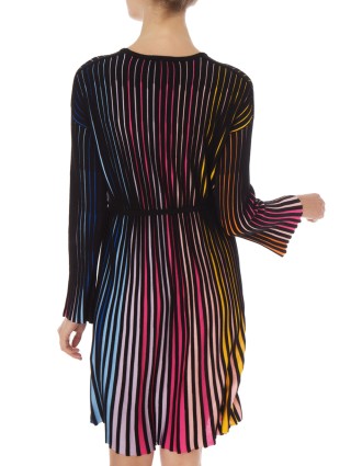 Платье KENZO (4096): фото 6 - Invogue