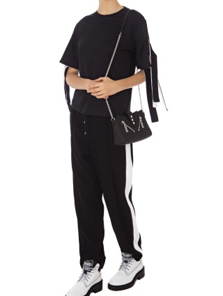 Черевики KENZO (3870): фото 3 - Invogue