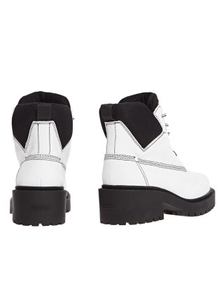 Черевики KENZO (3870): фото 4 - Invogue