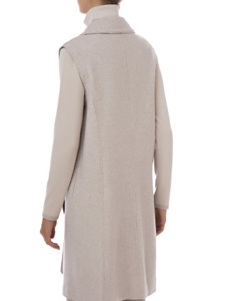 Жилет MARC CAIN (4079): фото 6 - Invogue