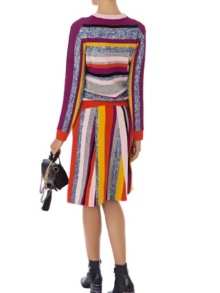 Светр KENZO (4066): фото 4 - Invogue