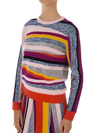 Светр KENZO (4066): фото 5 - Invogue