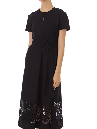 Платье MARELLA (1683): фото 5 - Invogue