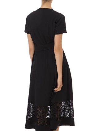 Платье MARELLA (1683): фото 6 - Invogue