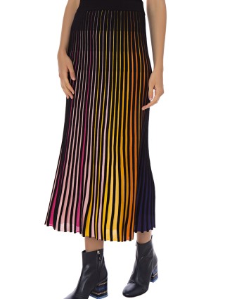 Спідниця KENZO (4016): фото 5 - Invogue